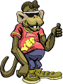 Funky Monkey