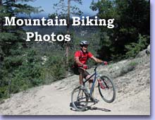 Mountain Biking Photos